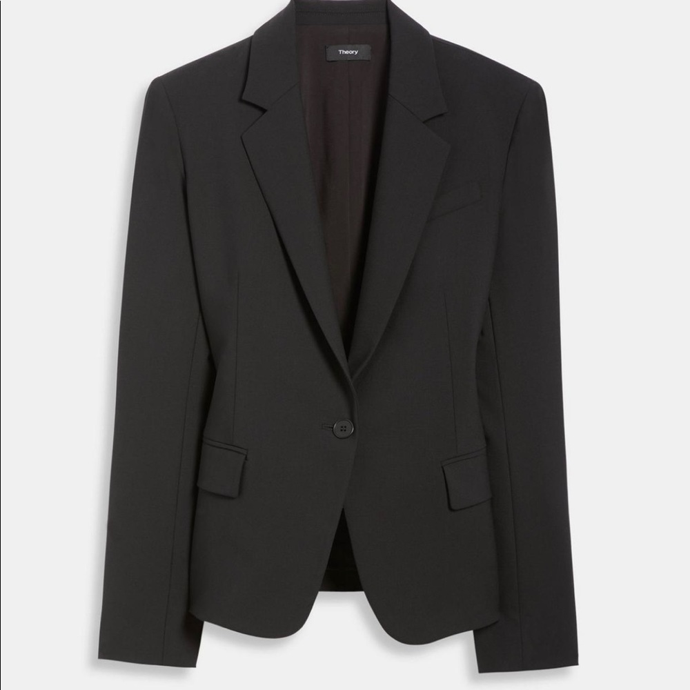Theory Gabe Tailor Jacket